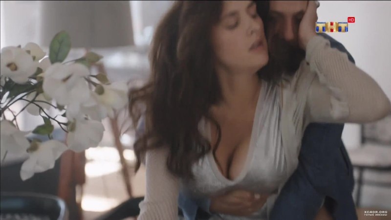 Maria Shumakova Sweet Life 2014