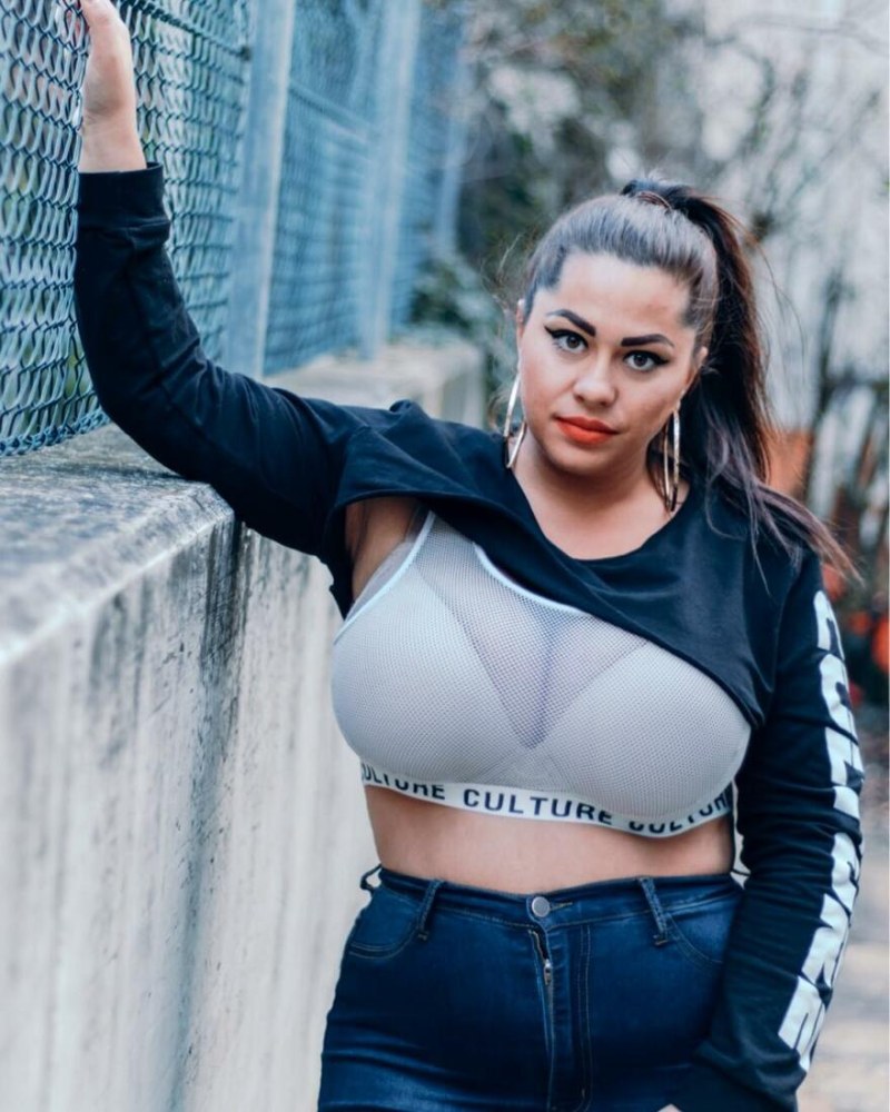 Maria Ulyanova Maxim