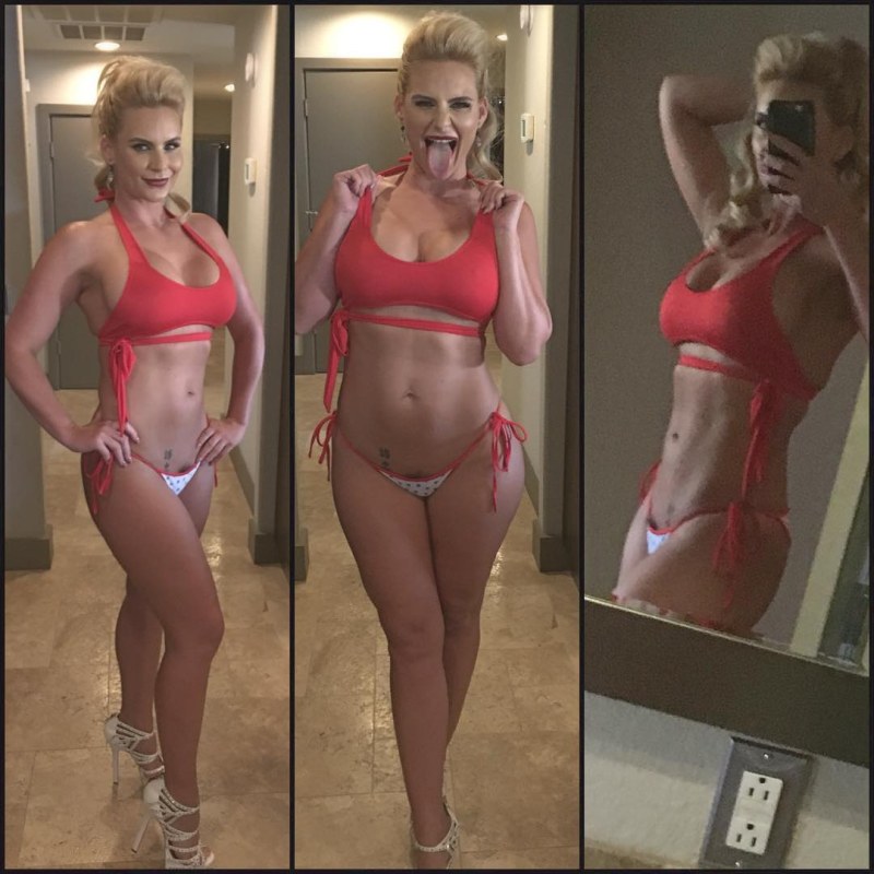 Crysta Allen liar liar