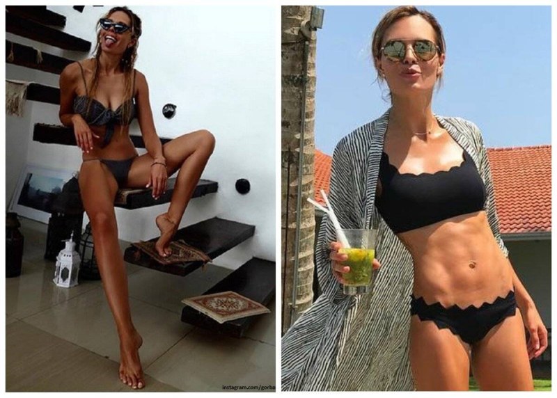 Angelina Prosovetova