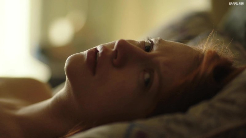 Vera Panfilova is naked