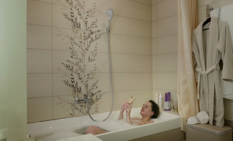 Paulina Porizkova hot now