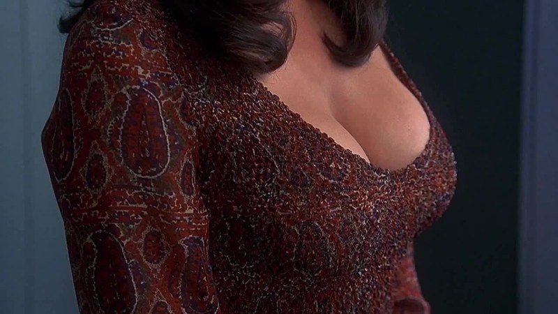 Sweet life of the series Lukerya Ilyashenko