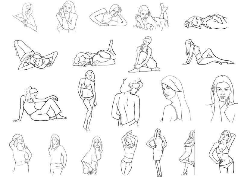 Names of the Position During Sex