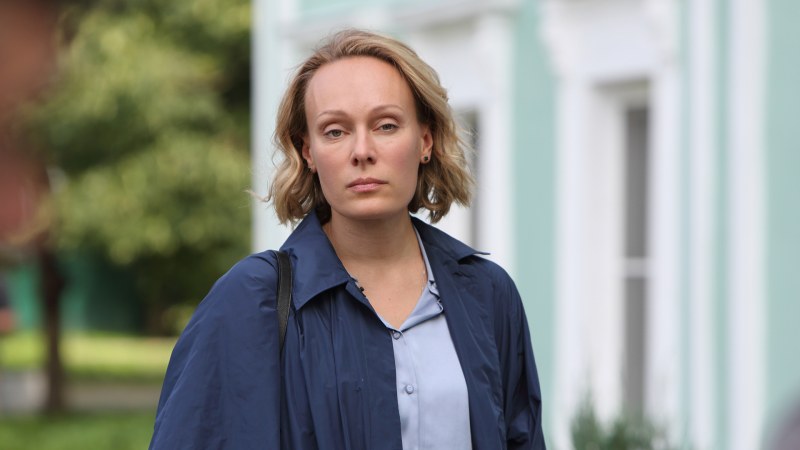 Olga Lomonosova 2021