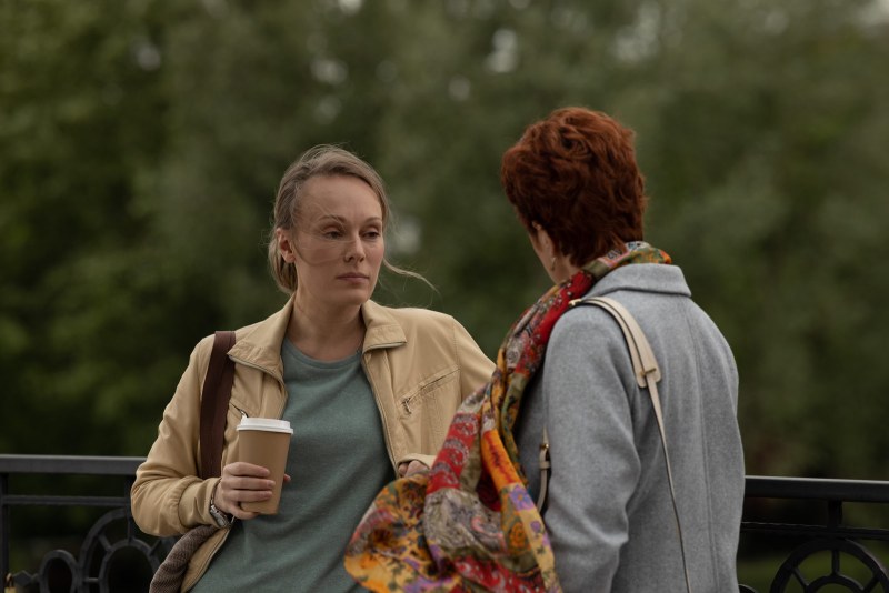 Olga Lomonosova 2021