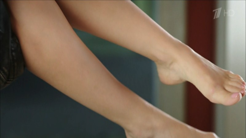 Secret and lies The series Pavel Trubiner