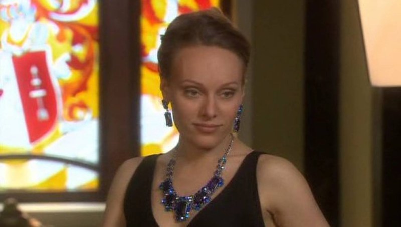 Olga Lomonosova 45 seconds