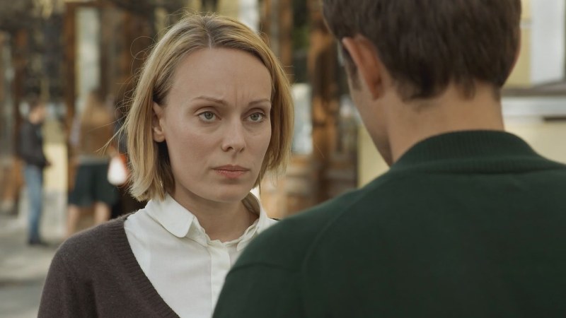 Catherine Kabak shameless