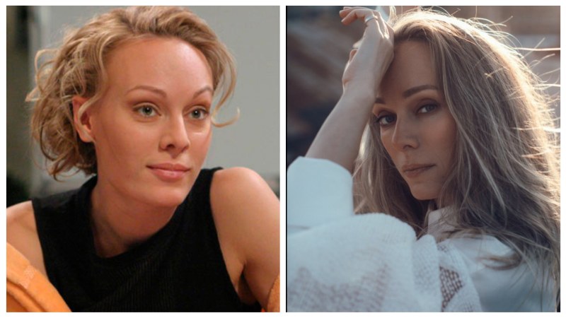 Olga Lomonosova 2021