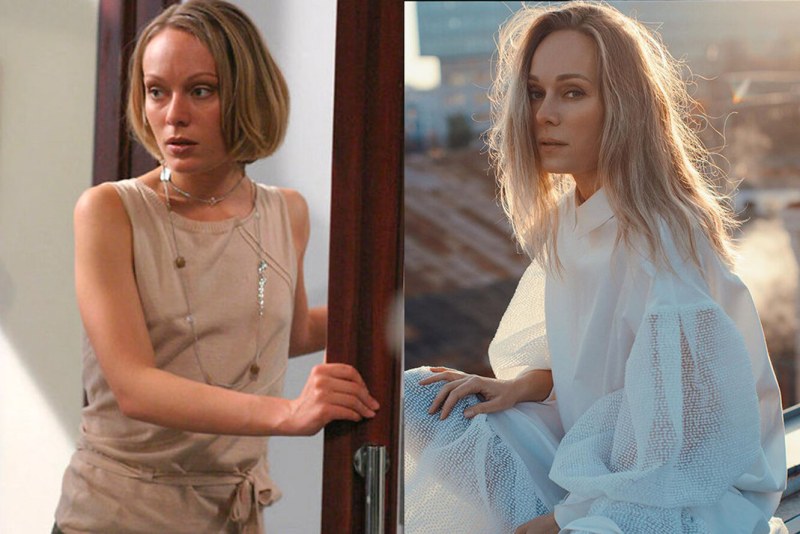 Kira Yuryevna Voropaeva