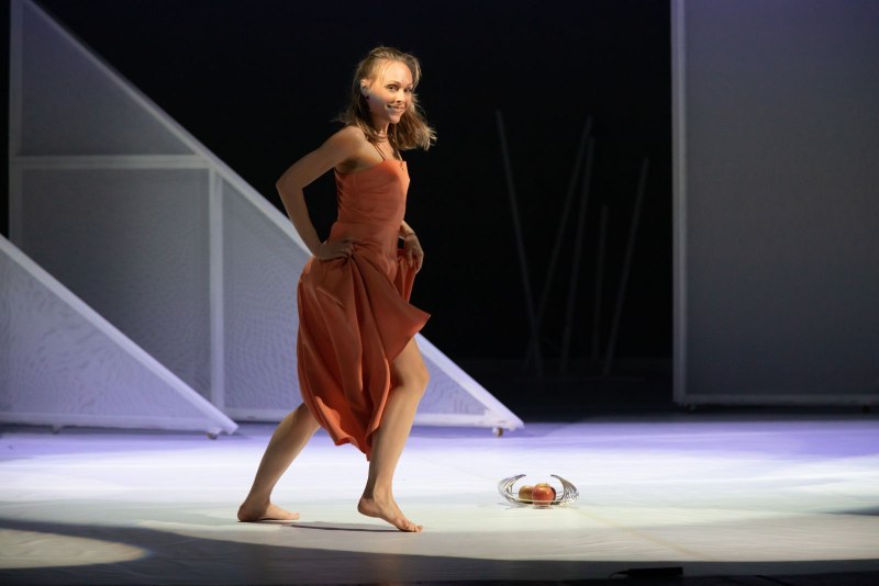 The series Kilkatka 2014