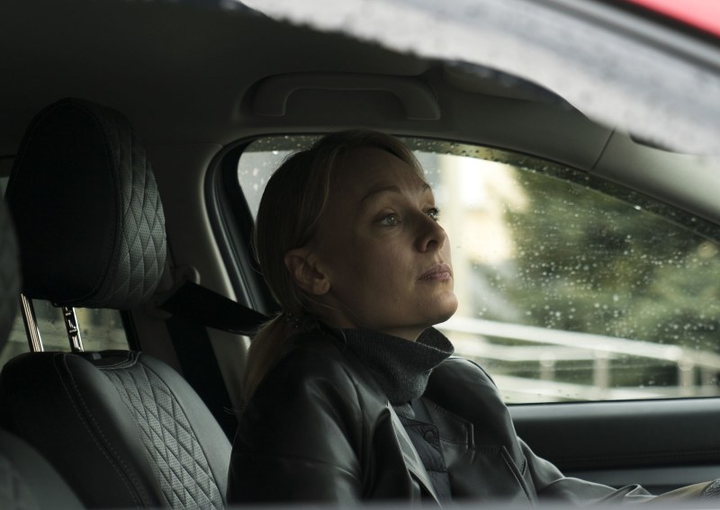 Olga Lomonosova 2021