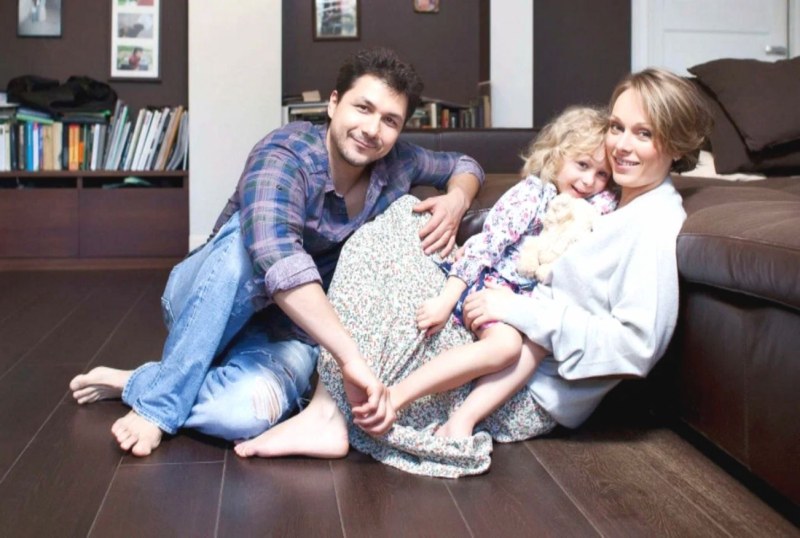 Ekaterina Guseva Feet