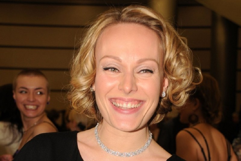 Olga Lomonosova 2020