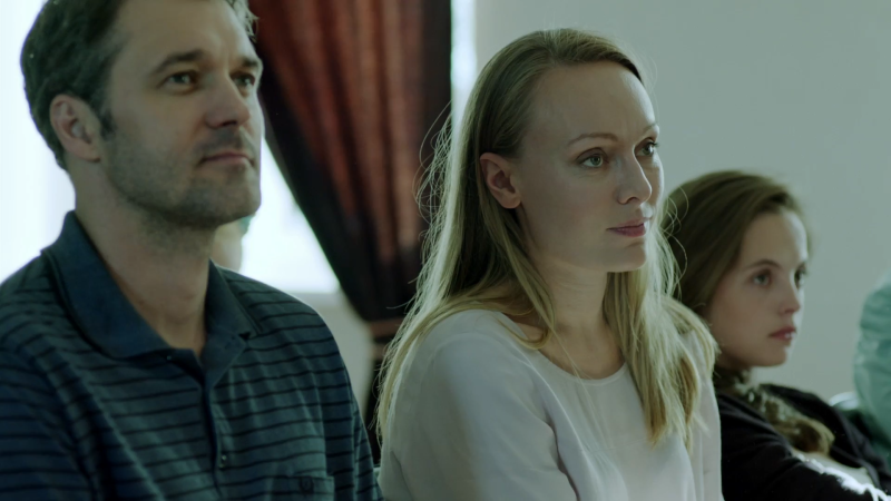 Ashley Jadd in his youth figure