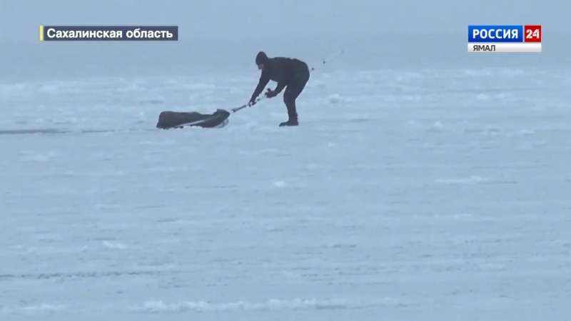 Olga Lomonosova in the play Mysterious variations