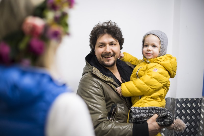 The contribution of Lomonosov