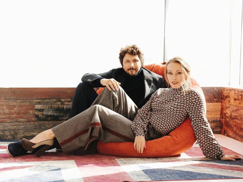 The abduction of the goddess series