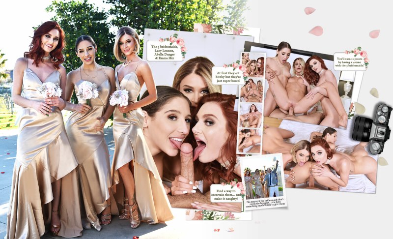 Hentai Futanari Portal