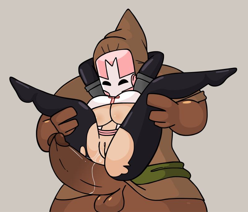 CASTLE CRASHERS Naked