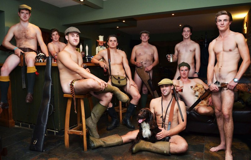 Fucking milking with a tractor driver