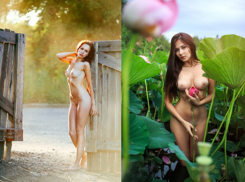 Elizaveta Chigvintsev Nu