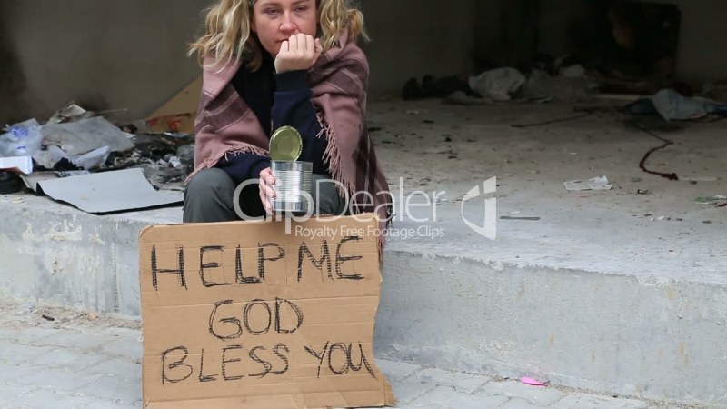 Global Social Problems