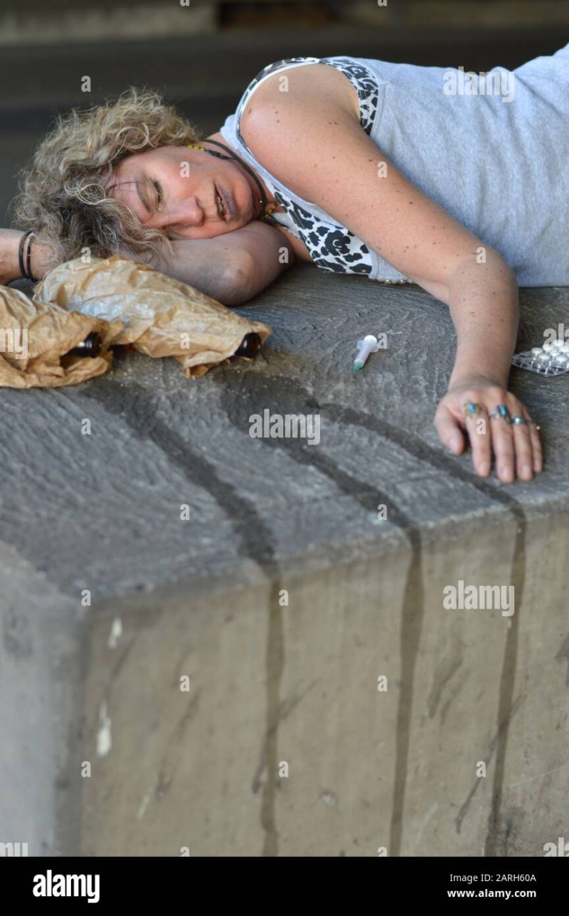 Makoli Muzchi Homeless