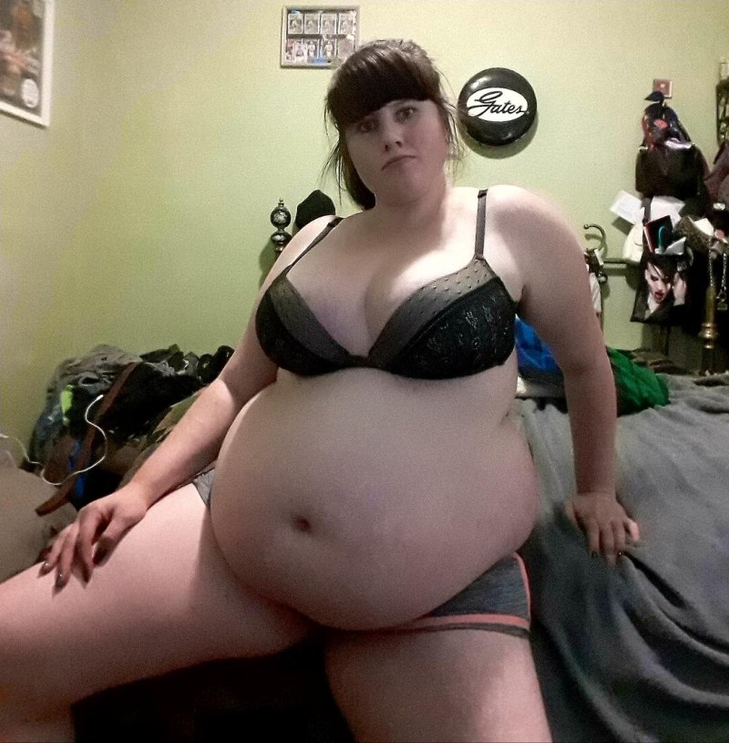 Transgender Charlotte Klaimer