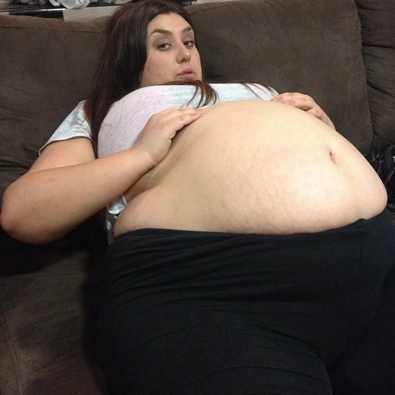 Thick fat crossdressers