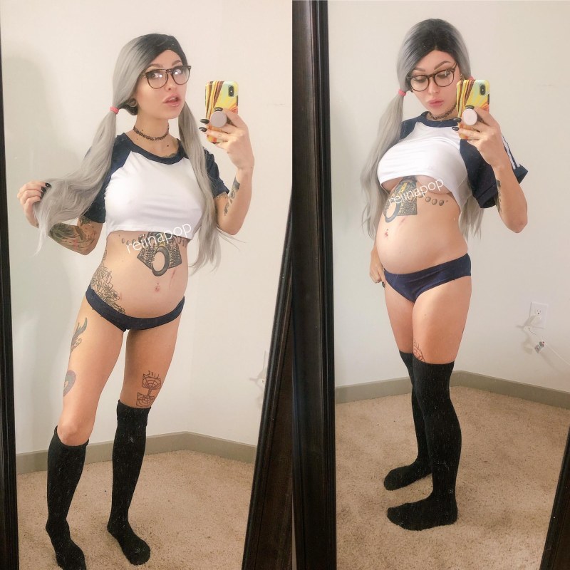 Naked young bbw photos