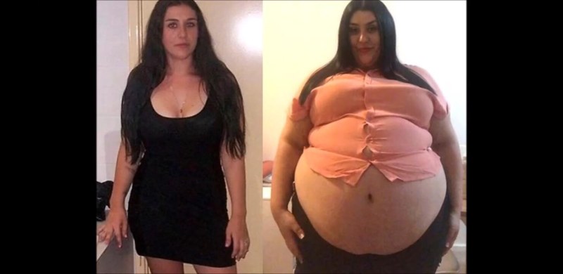 Ashley Dunn Plus Saiz