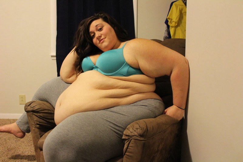 Fidi Chabbie Gerls thick drain