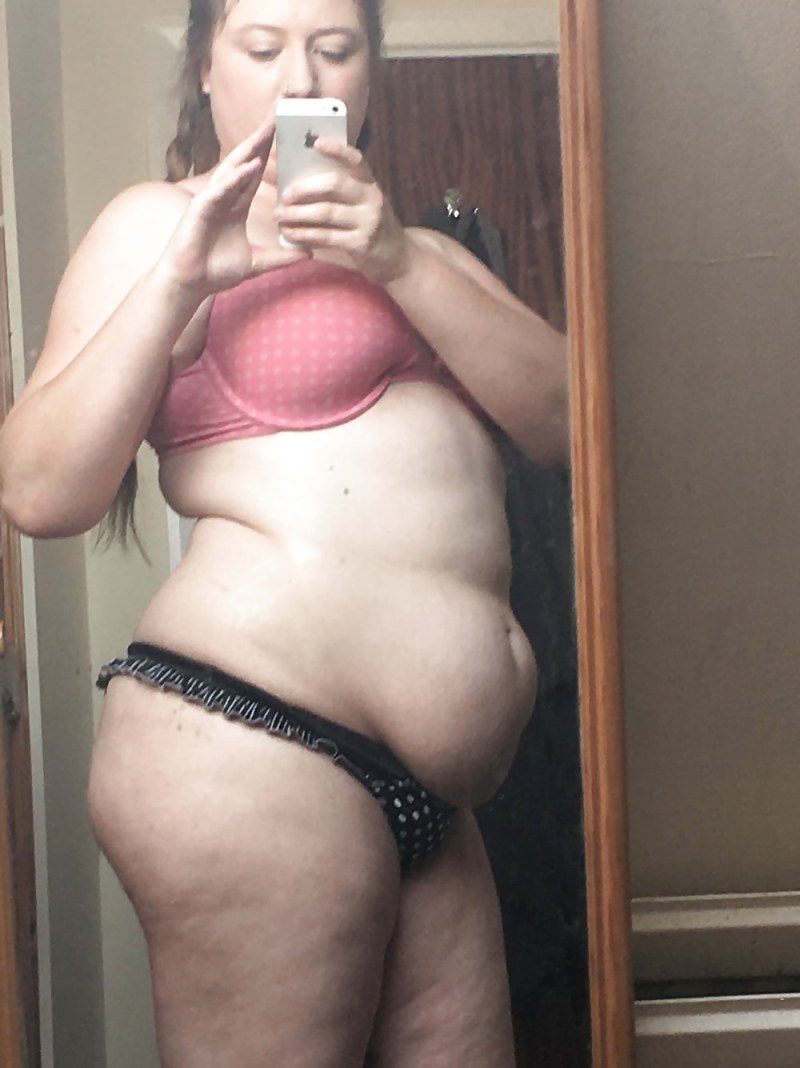 Wide Hips of Women 324