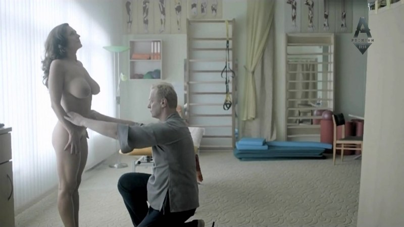 Sweet life Maria Shumakova Naked