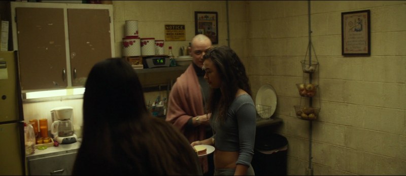 Haley Lou Richardson Sexy