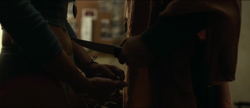 Jessica Parker Kennedy Naked