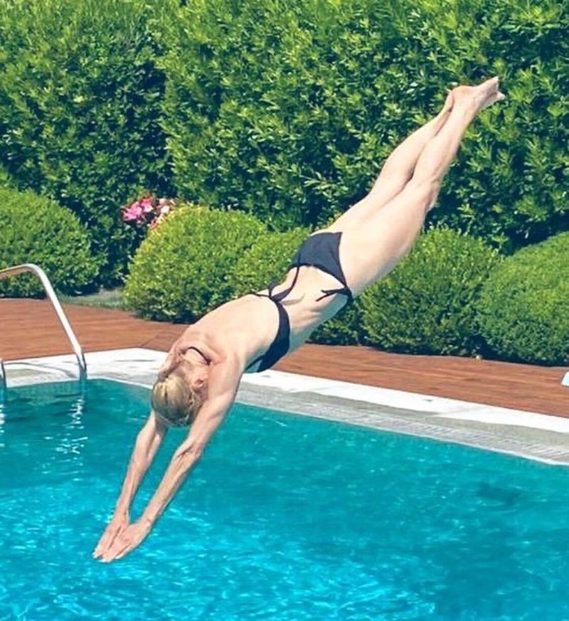 Moscow Region Film 1994