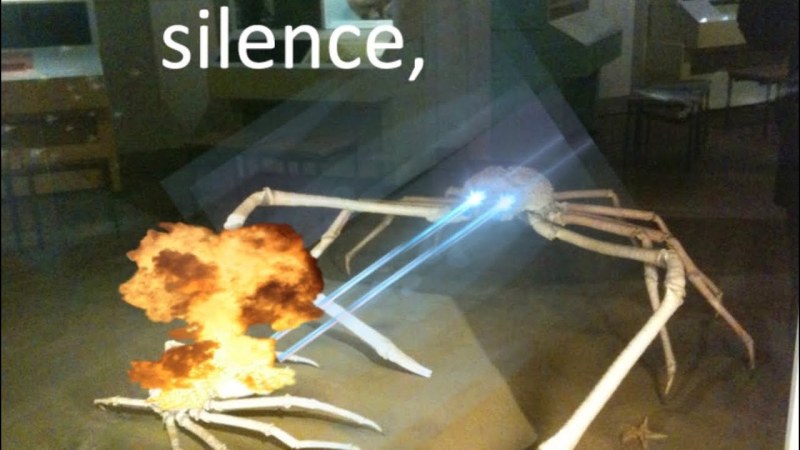 Reina Kurashiki anime