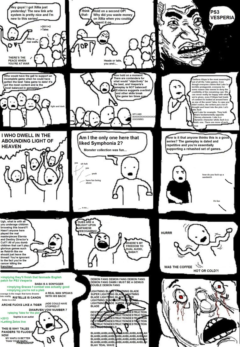 Mem I Just Wanna Be Happy