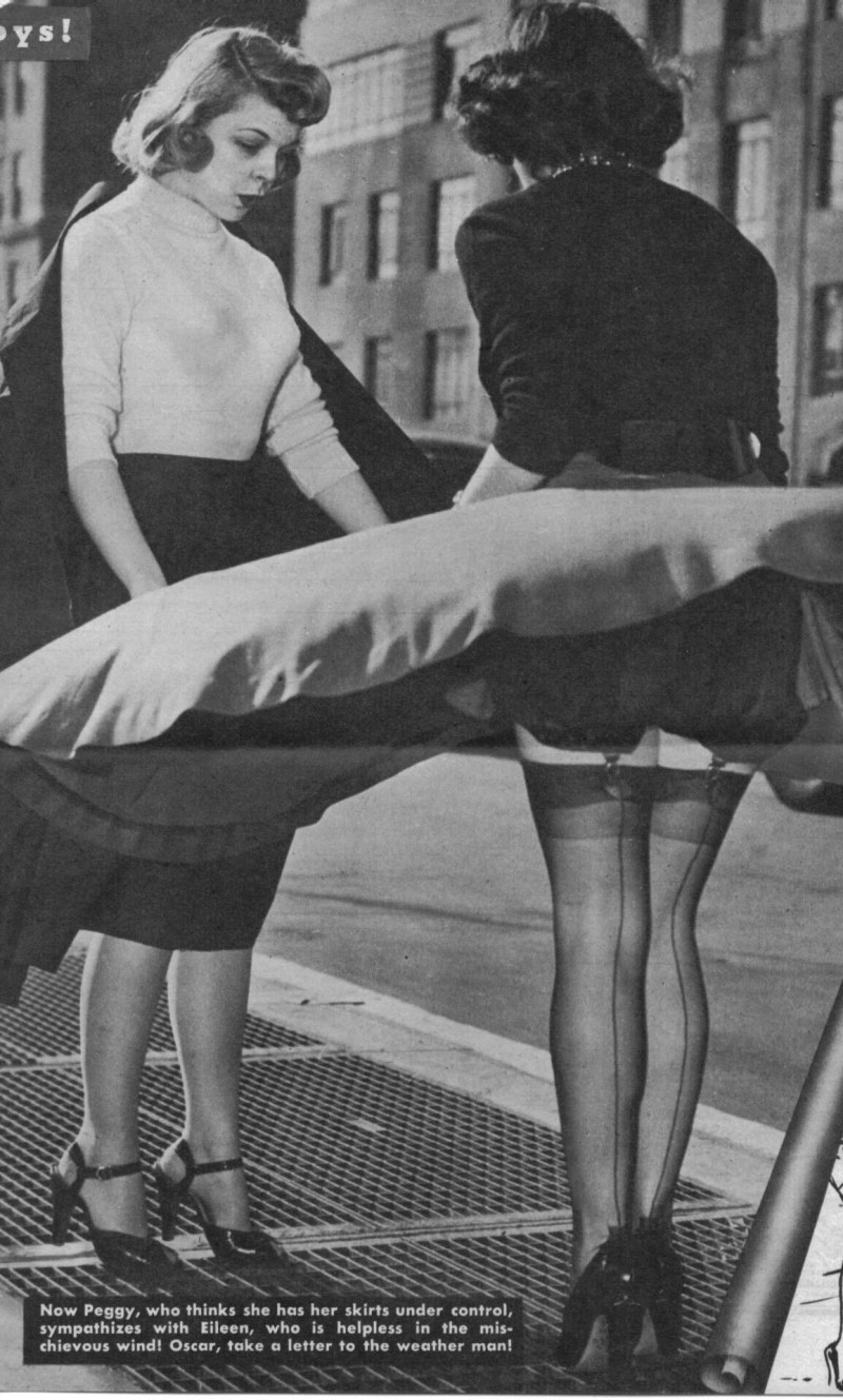 Mini skirts 60s