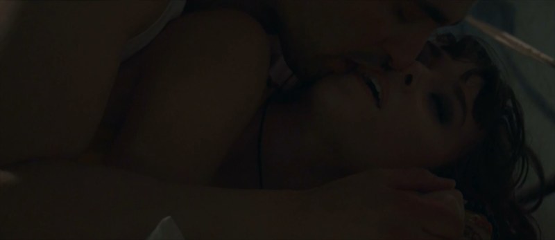 Christina Melnichuk Met-Art nude