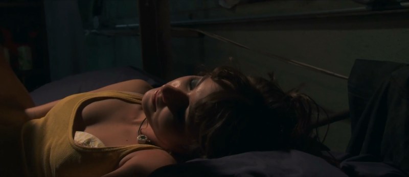 Kristina Streinj Naked