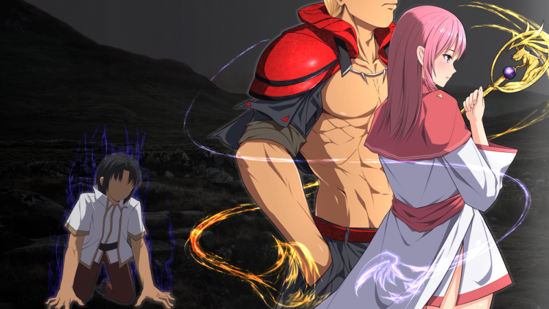 Kagura Games