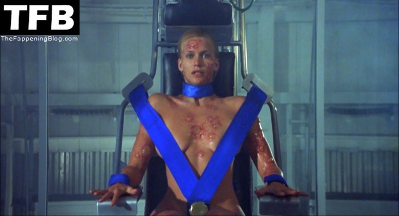 Natasha Hensstidge individual 2