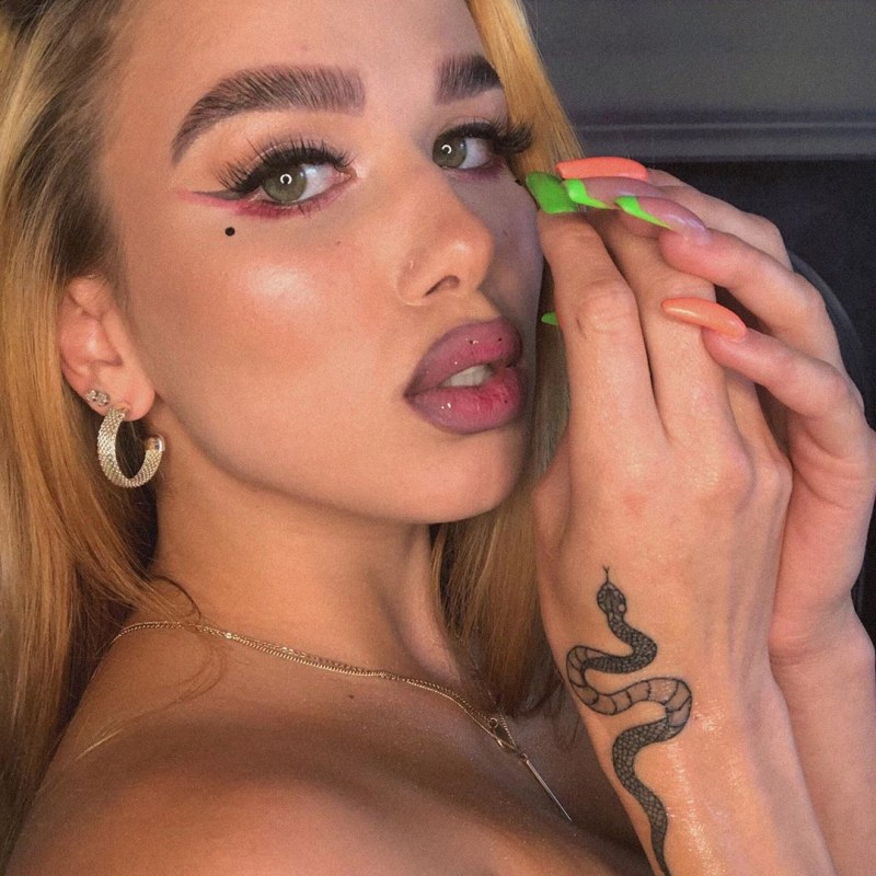 Tatyana Arntgoltz Maxim
