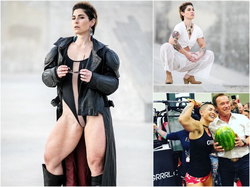 Alena Shaitarova