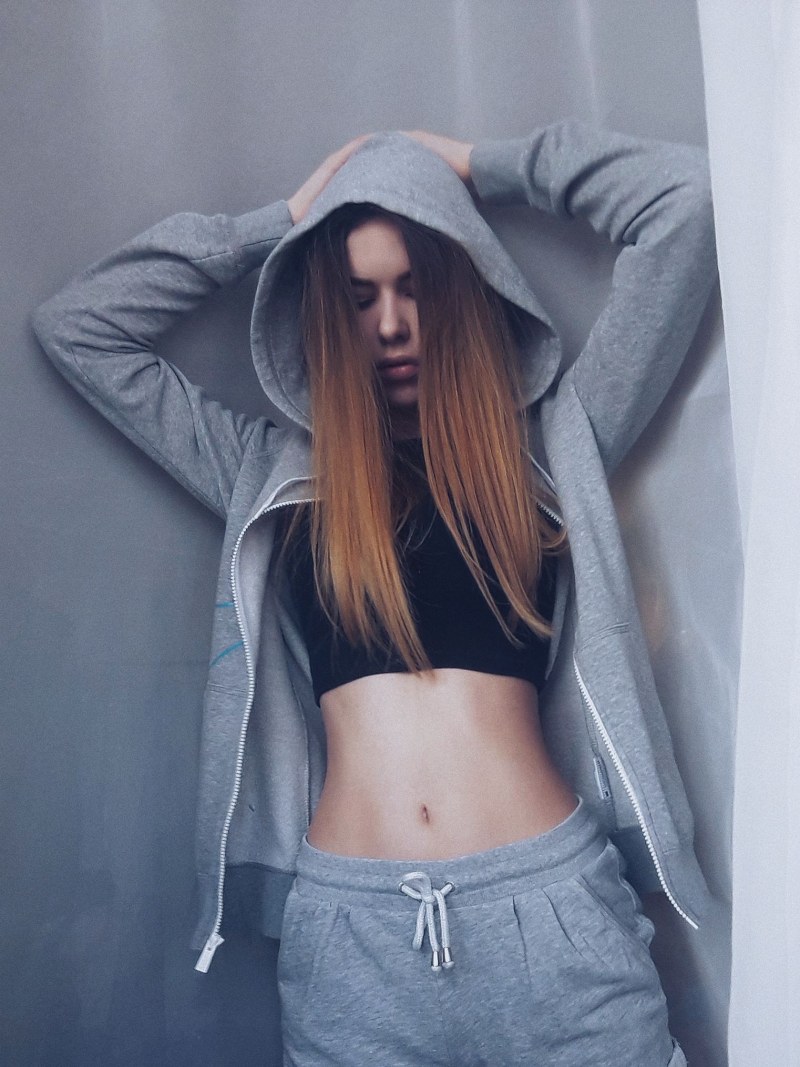 Alina Teplova House 2