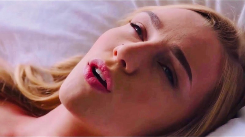 The nurse of the girl